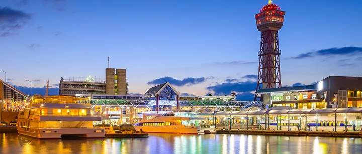 MỖI TUẦN MỘT ĐIỂM ĐẾN