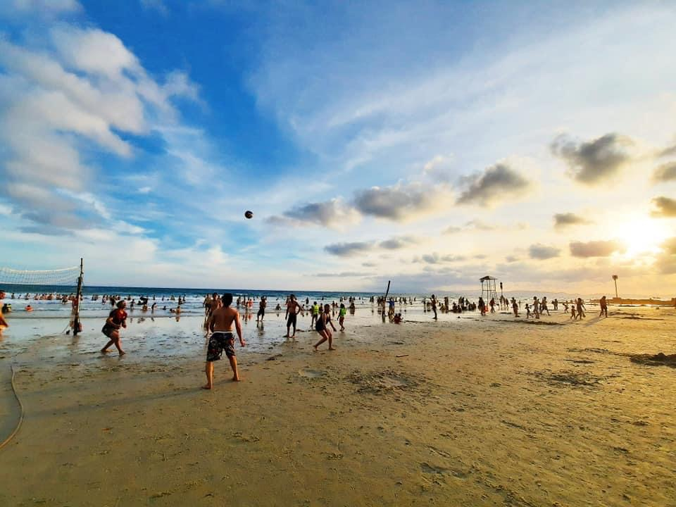 It’s ideal for travelers seeking a more tranquil, uncrowded alternative to the island’s popular beaches