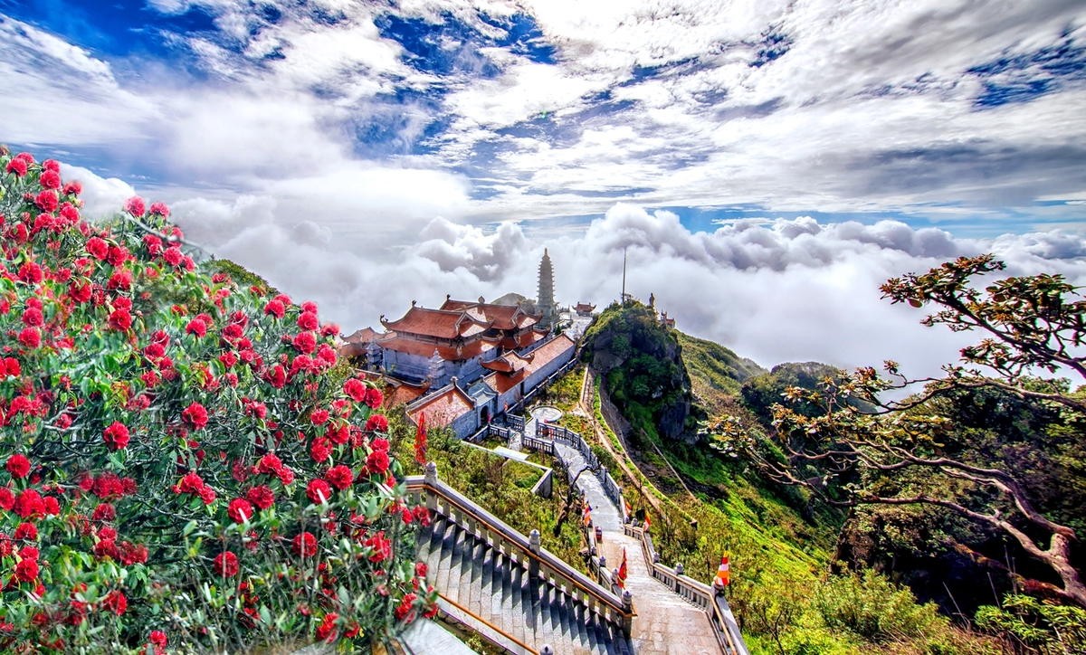 Sapa is not just a destination, it’s a feeling