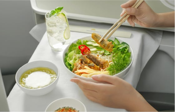 Hướng dẫn đặt dịch vụ Lotus Green Choice