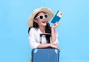 Baggage Calculator
