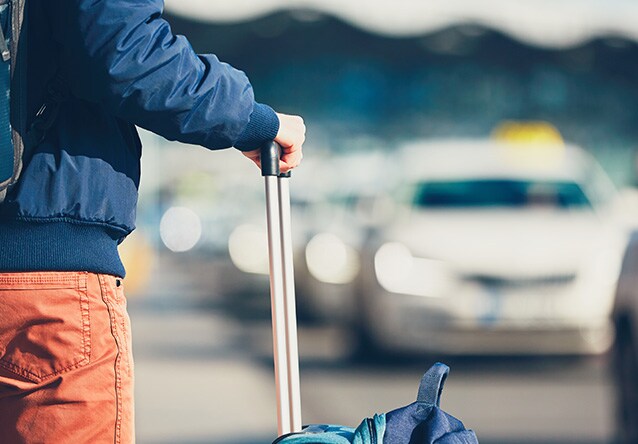 Airport ride-hailing service | Vietnam Airlines