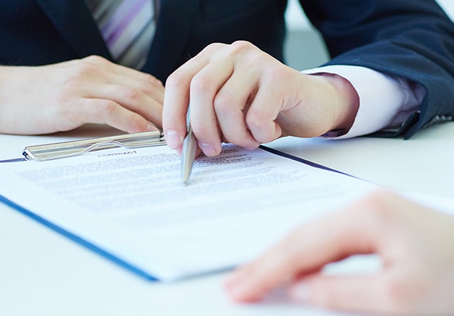 Recherche conditions tarifaires