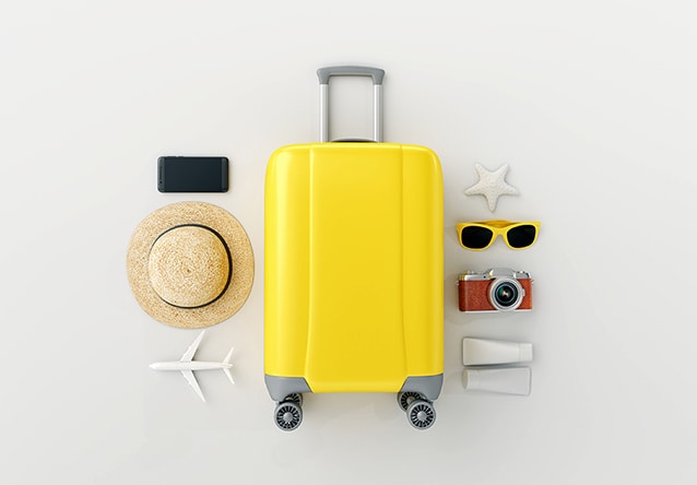 Échanger des miles contre la prime bagage | Lotusmiles | Vietnam Airlines