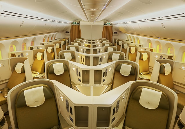 购买奖励里程 | Vietnam Airlines