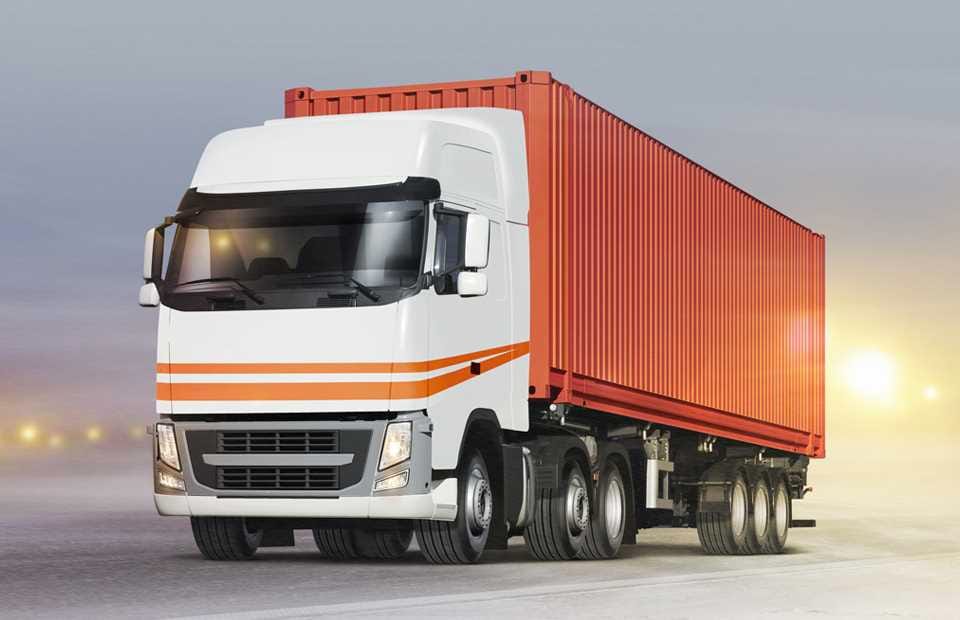 Dịch Vụ Vận Chuyển Bằng Xe Tải