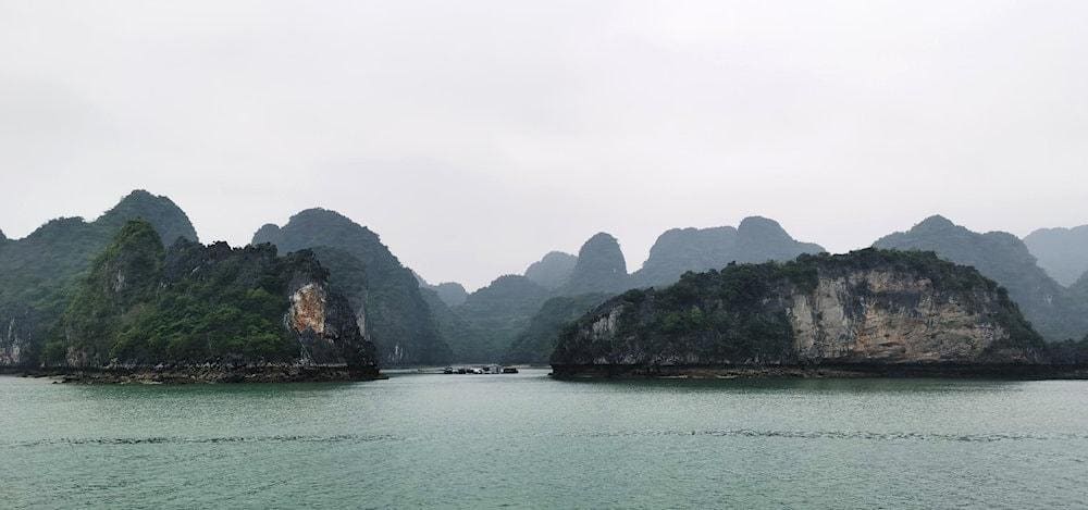 Both bays offer stunning natural beauty, but Bai Tu Long Bay is perfect if you want to escape the busy tourist trails and enjoy a more tranquil adventure
