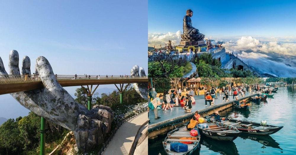 August offers a combination of pleasant weather, fewer tourists, and a variety of cultural experiences, making it a great time to visit Asia