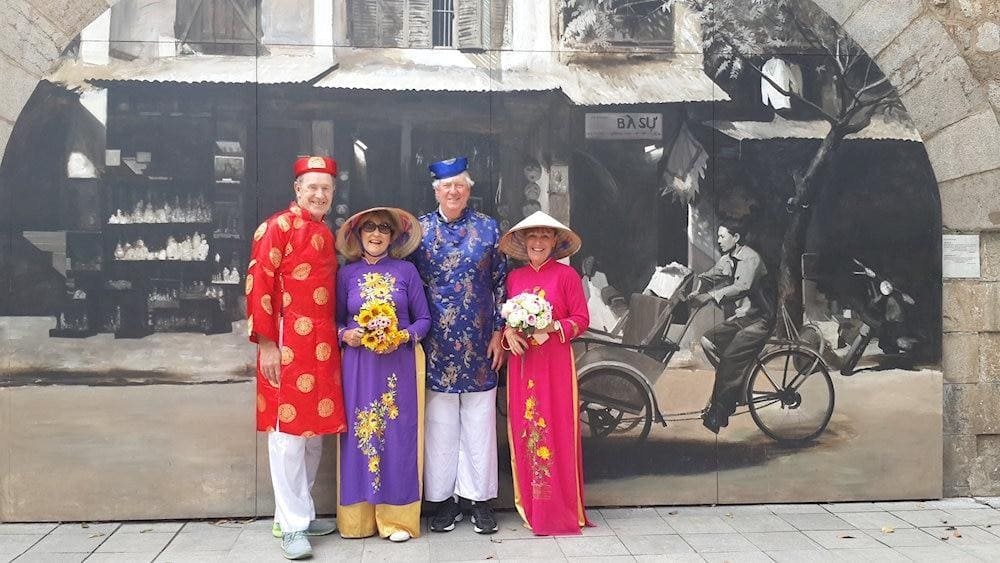 To witness Vietnam’s cultural vibrancy, time your visit around major festivals (Source: Internet)