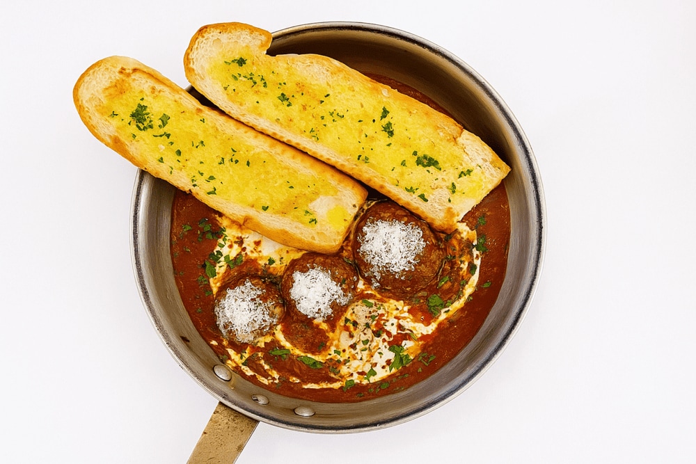 Diners can enjoy a brunch thoughtfully crafted with quality ingredients and rich flavors at I HATE MONDAY