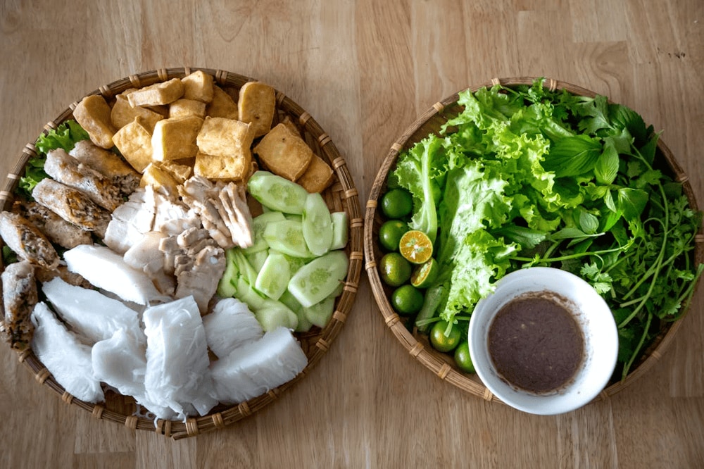 The dish originated in Hanoi and has since gained popularity throughout Vietnam and internationally (Source: Pexels)