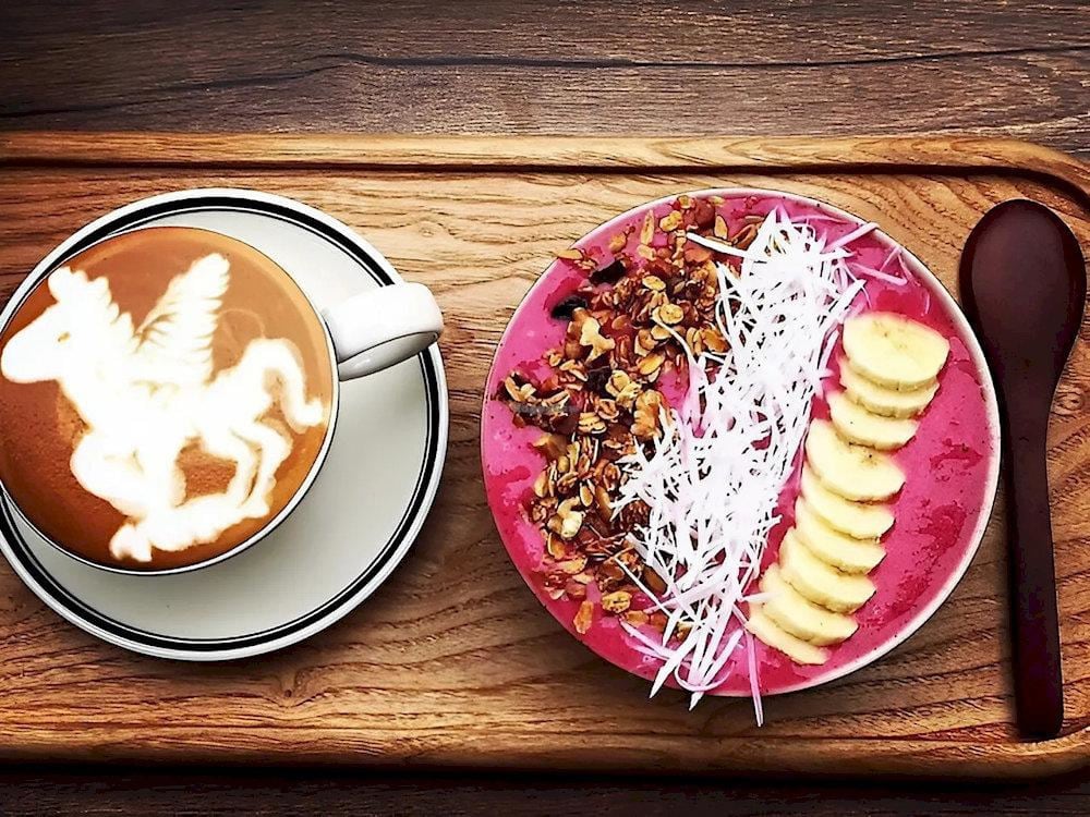 Hanoi Coffee Station is a charming cafe situated in Hanoi's Old Quarter, offering a blend of traditional Vietnamese coffee culture and modern cafe amenities