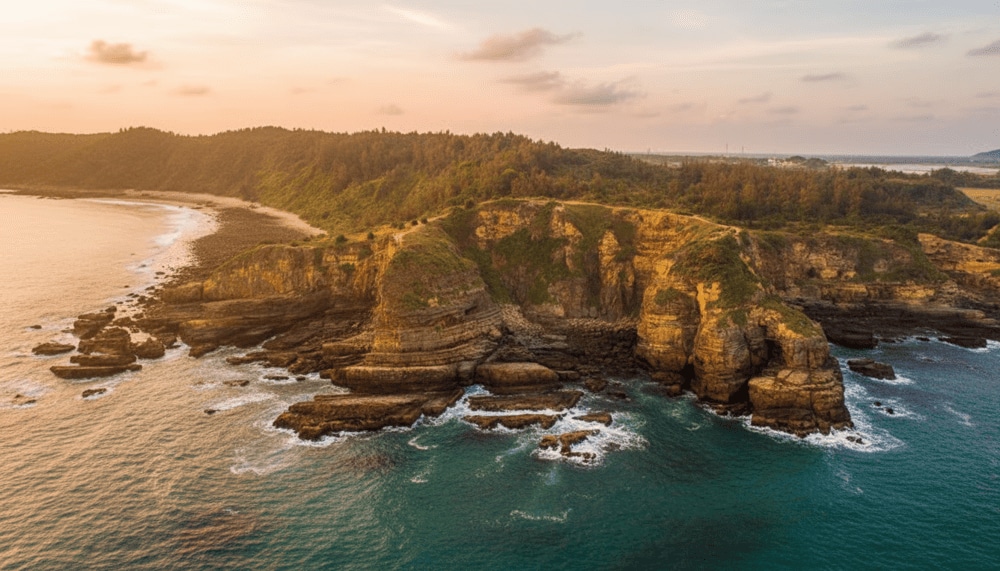 1.2. Co To Island Weather & Best Time to Visit