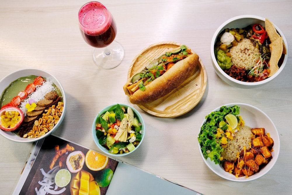 KURUMI provides a delightful culinary experience in Da Nang