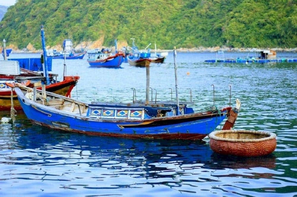 Visiting Ninh Thuy Fishing Village is a great way to connect with the local culture and experience the authentic lifestyle of coastal Vietnam