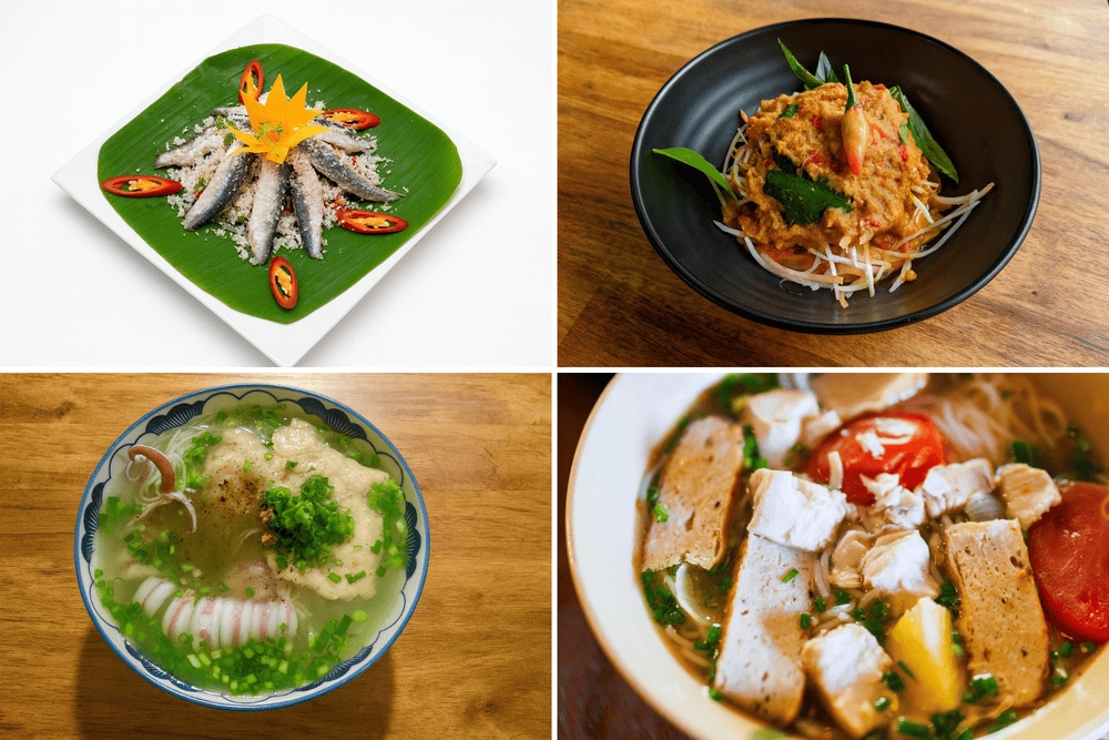 Top 4 must-try dishes you shouldn't miss when visiting Phu Quoc island