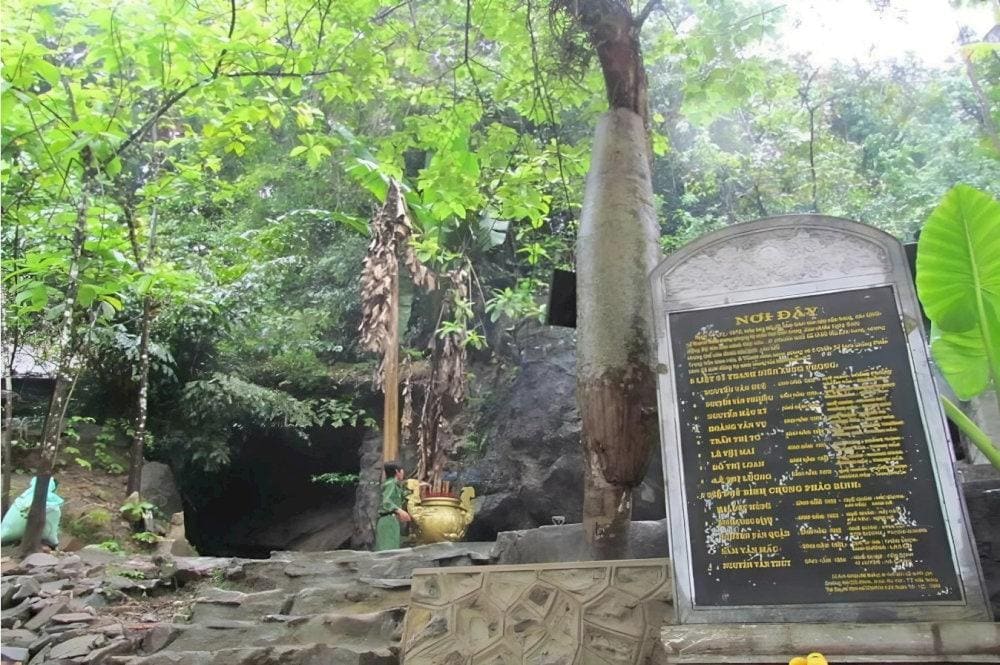 Their story became a national symbol of youthful courage and selfless sacrifice