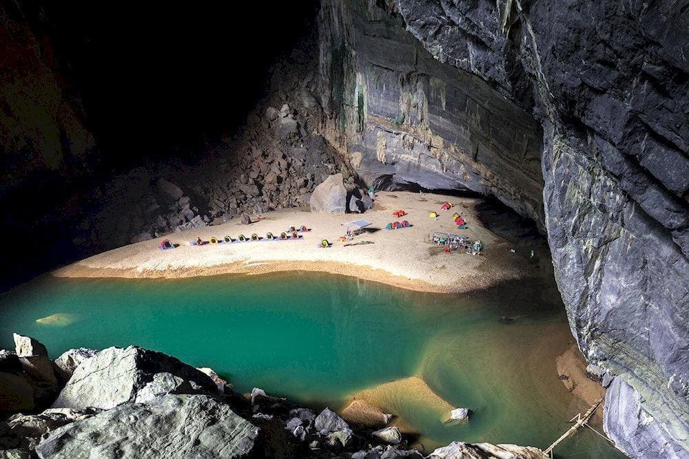 Booking tours ensures safety, convenience, and a deeper appreciation of En Cave’s natural wonders