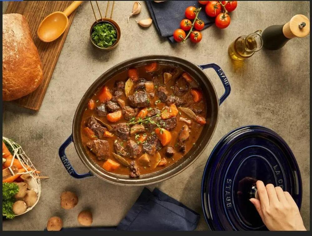 A cozy bistro serving comforting French dishes with a modern twist in the heart of HCMC