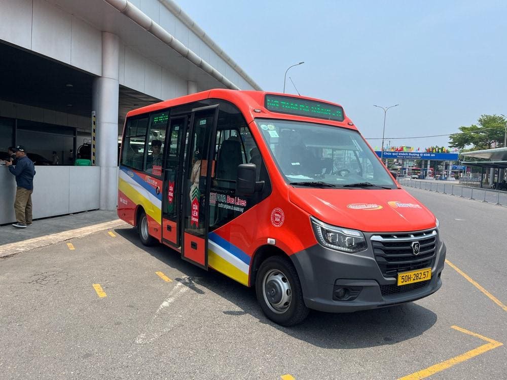 Traveling from Da Nang to Hoi An by bus offers a range of benefits, including comfort and privacy