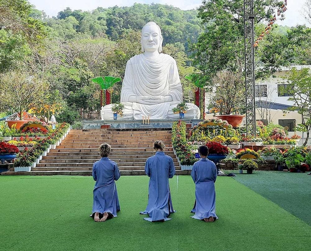 It’s a meaningful stop for those seeking a deeper cultural and spiritual connection