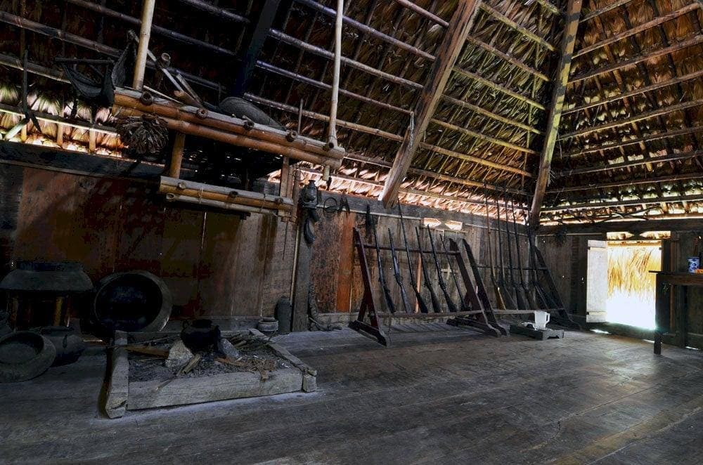 It's an educational and visually rich experience, making it a perfect cultural stop for visitors of all ages