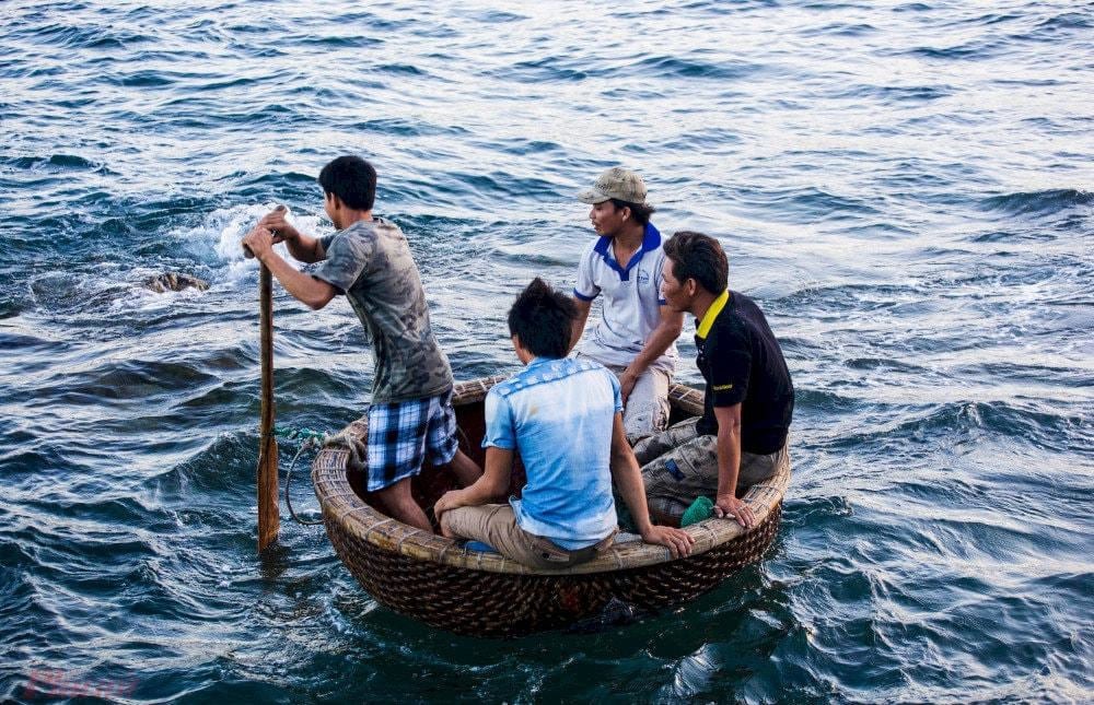 A unique experience deeply rooted in Vietnamese culture (Source: Phụ Nữ Online)