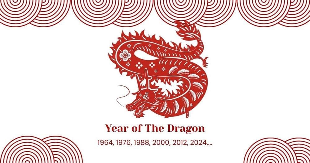 The Dragon Sign