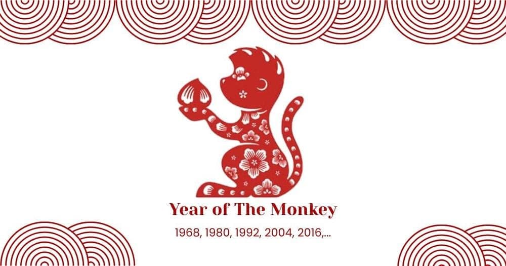 The Monkey Sign