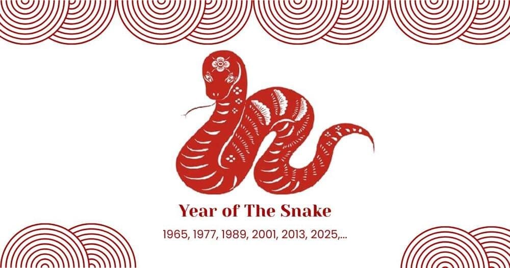 The Snake Sign