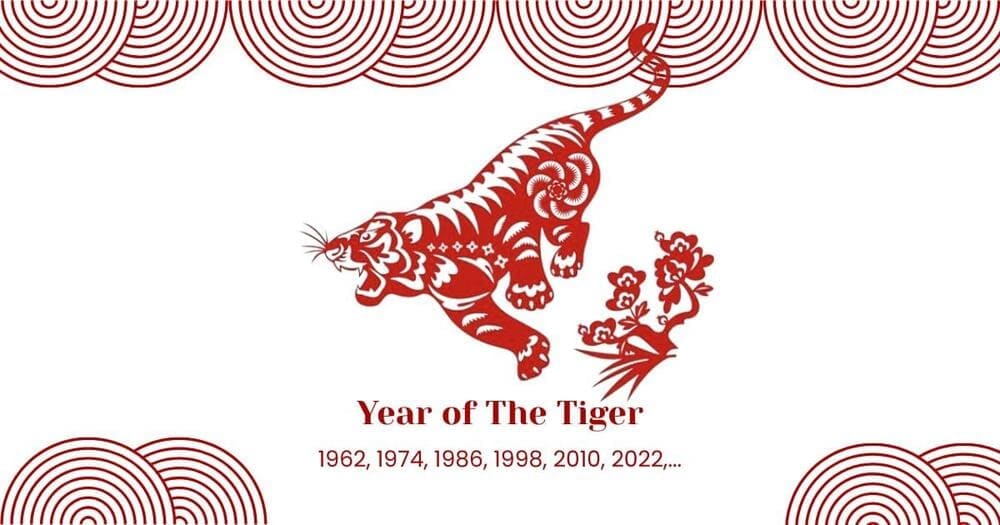 The Tiger Sign