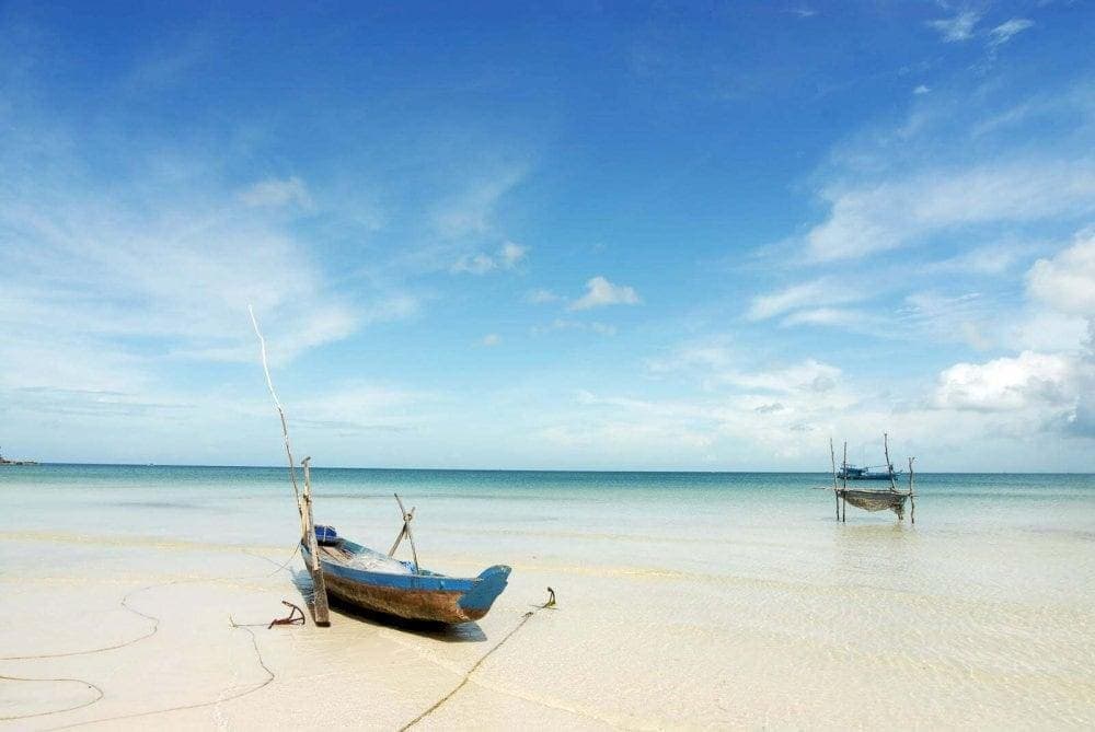 Exploring these areas lets you experience the wild, natural charm of Phu Quoc Island up close