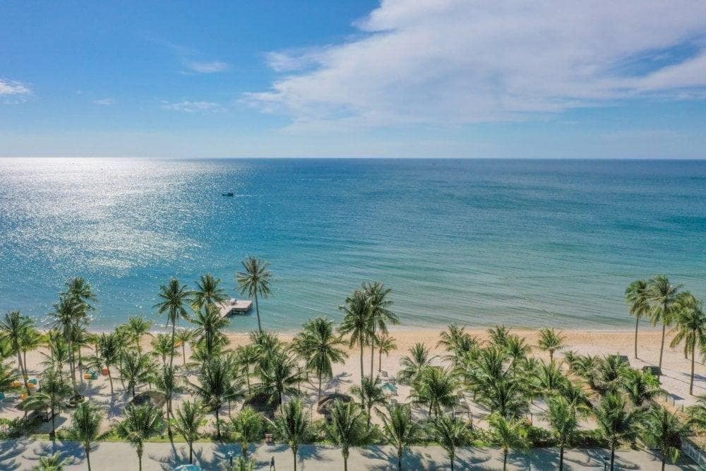 It’s an ideal spot to unwind and connect with nature