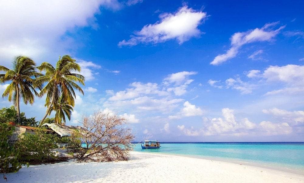 Long Beach is well-connected and easy to access, making it a hassle-free destination for your romantic beach escape