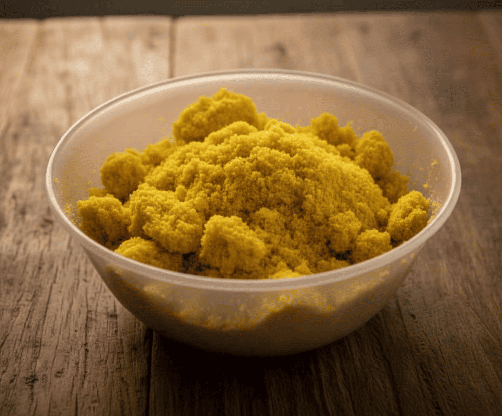 Mèn mén (steamed corn flour) is soft and slightly sweet, offering a unique taste of the highlands