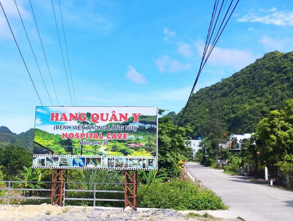 Military Hospital Cave – The Hospital Inside the Mountain