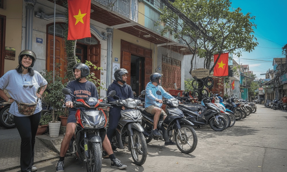 For travelers seeking more freedom and scenic views, driving is an excellent option