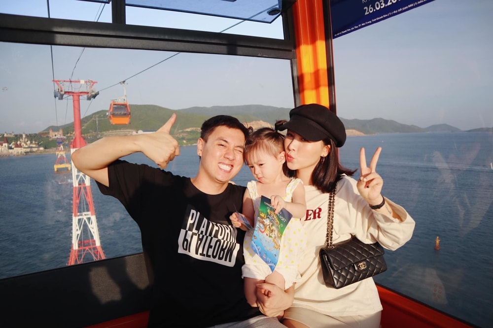 It is essential to strictly adhere to all safety regulations when riding the cable car