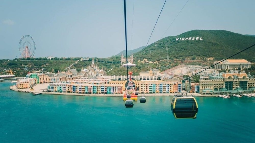 Visitors should purchase tickets in advance to avoid long waiting lines