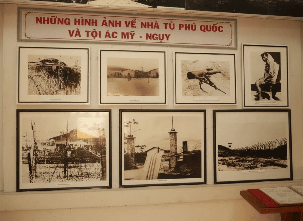 Visitors should set aside 1 to 1.5 hours to fully explore the key areas and take in the historical context