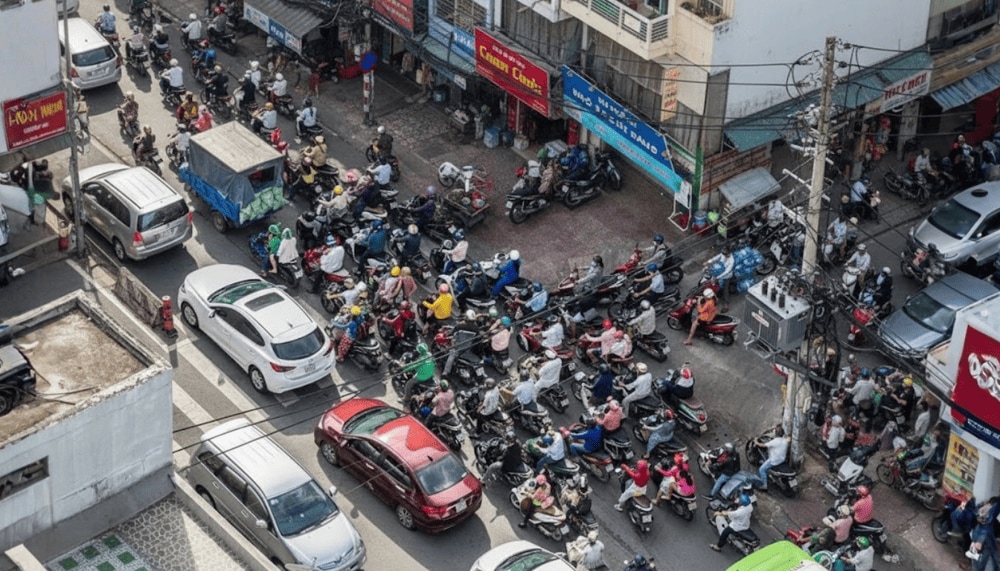 Many people still prefer hailing services