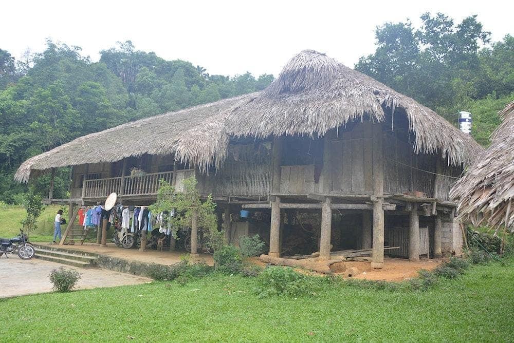 By spending time with the Black H'Mong people, you’ll gain a deeper understanding of their daily routines, agricultural practices, and rich cultural traditions