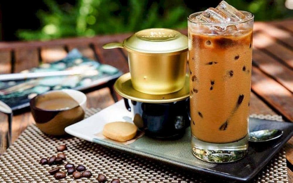 A must-try for coffee lovers, with a perfect balance of bitterness and sweetness