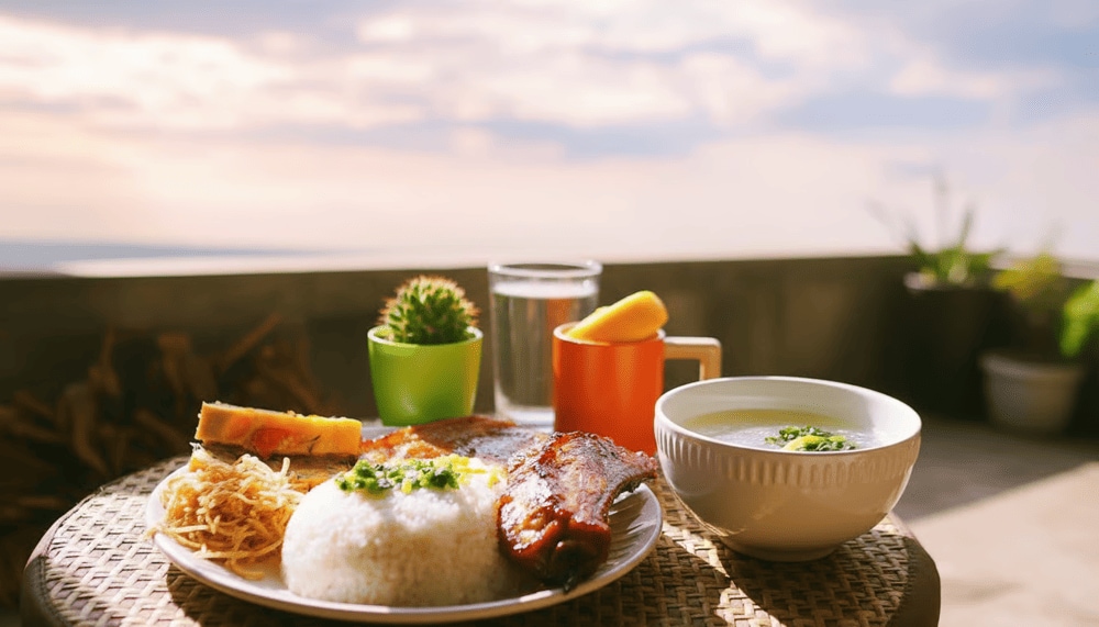 Com Tam, or broken rice, is a beloved dish in southern Vietnam, especially in Ho Chi Minh City