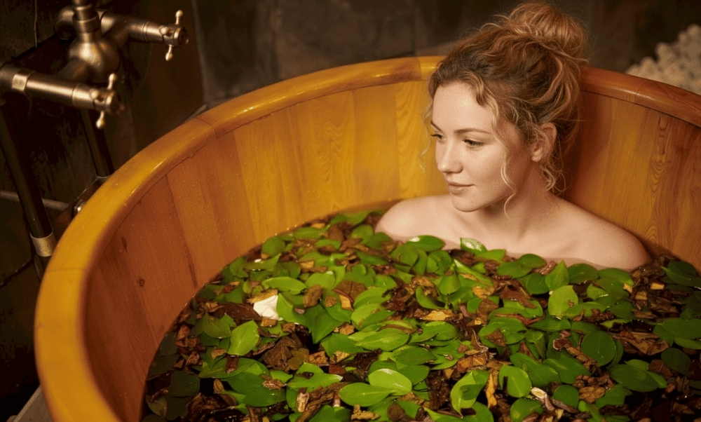 Suitable for all ages, this herbal remedy is a cherished part of the village’s culture