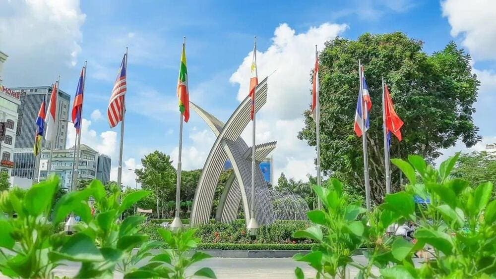 3.2. Pho Quang Pagoda