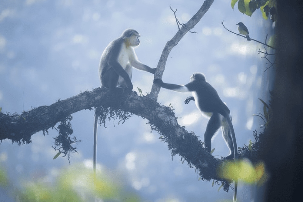 Sustainability is at the heart of tourism development at Thac Ba Lake