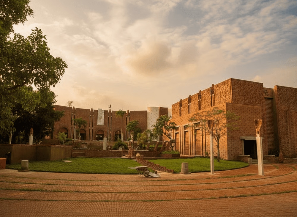 Thanh Ha Terracotta Park was founded by artisan Nguyen Van Nguyen with the passion to preserve and honor the traditional pottery craft