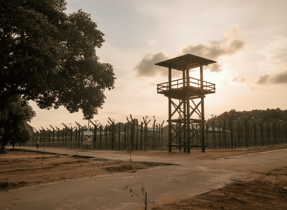 Phu Quoc Prison Museum is a significant historical landmark offering a deeper look into Vietnam’s wartime past and national resilience