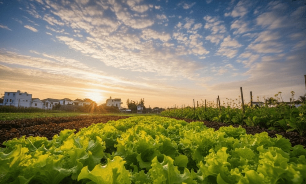 Tra Que holds significant cultural importance in the culinary life of Hoi An